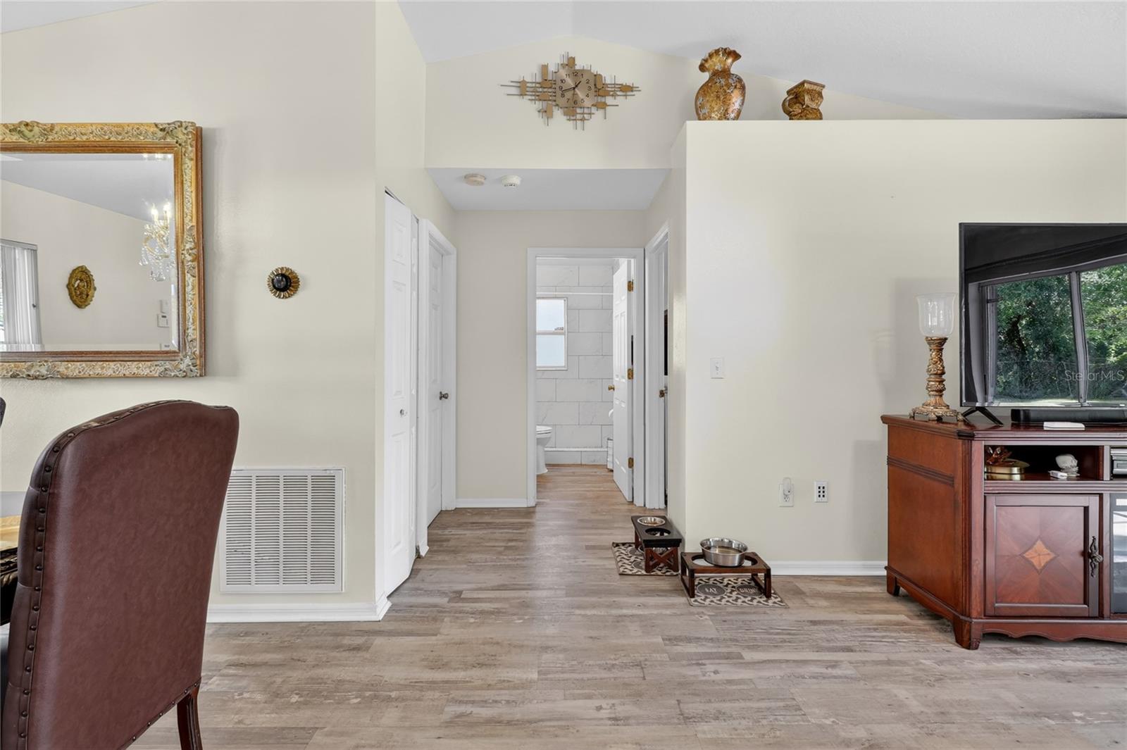 KEYSTONE PARK COLONY - Residential