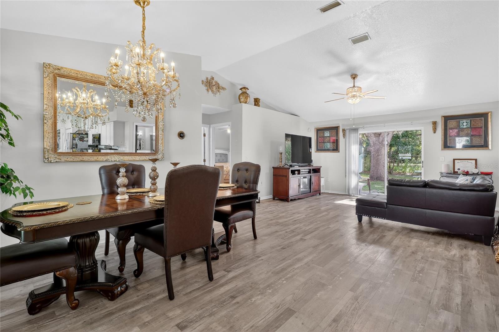 KEYSTONE PARK COLONY - Residential
