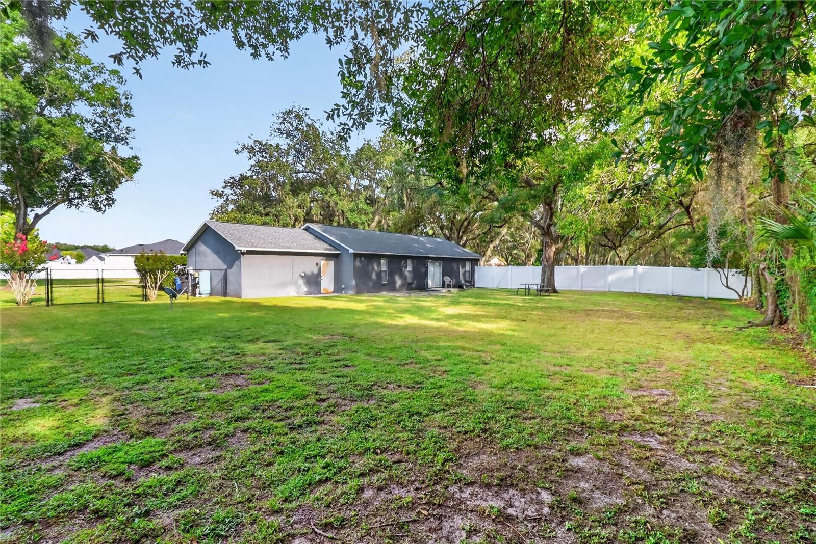 KEYSTONE PARK COLONY - Residential