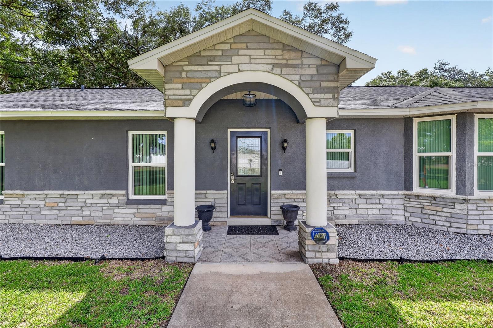 KEYSTONE PARK COLONY - Residential