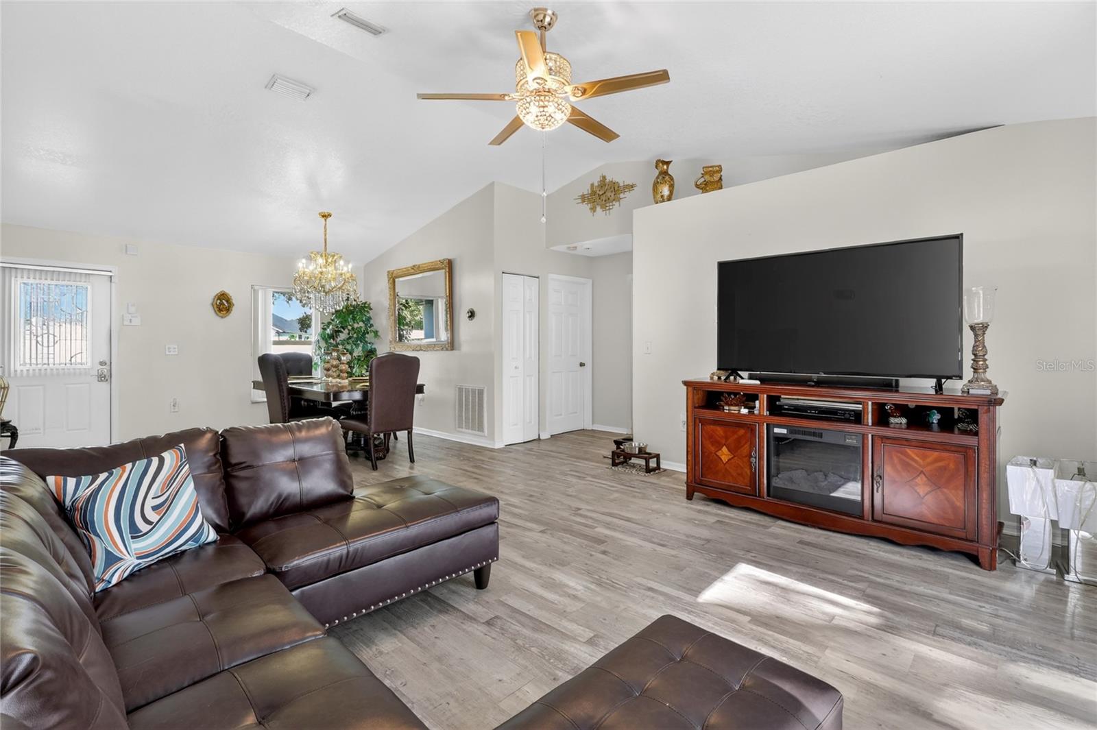 KEYSTONE PARK COLONY - Residential