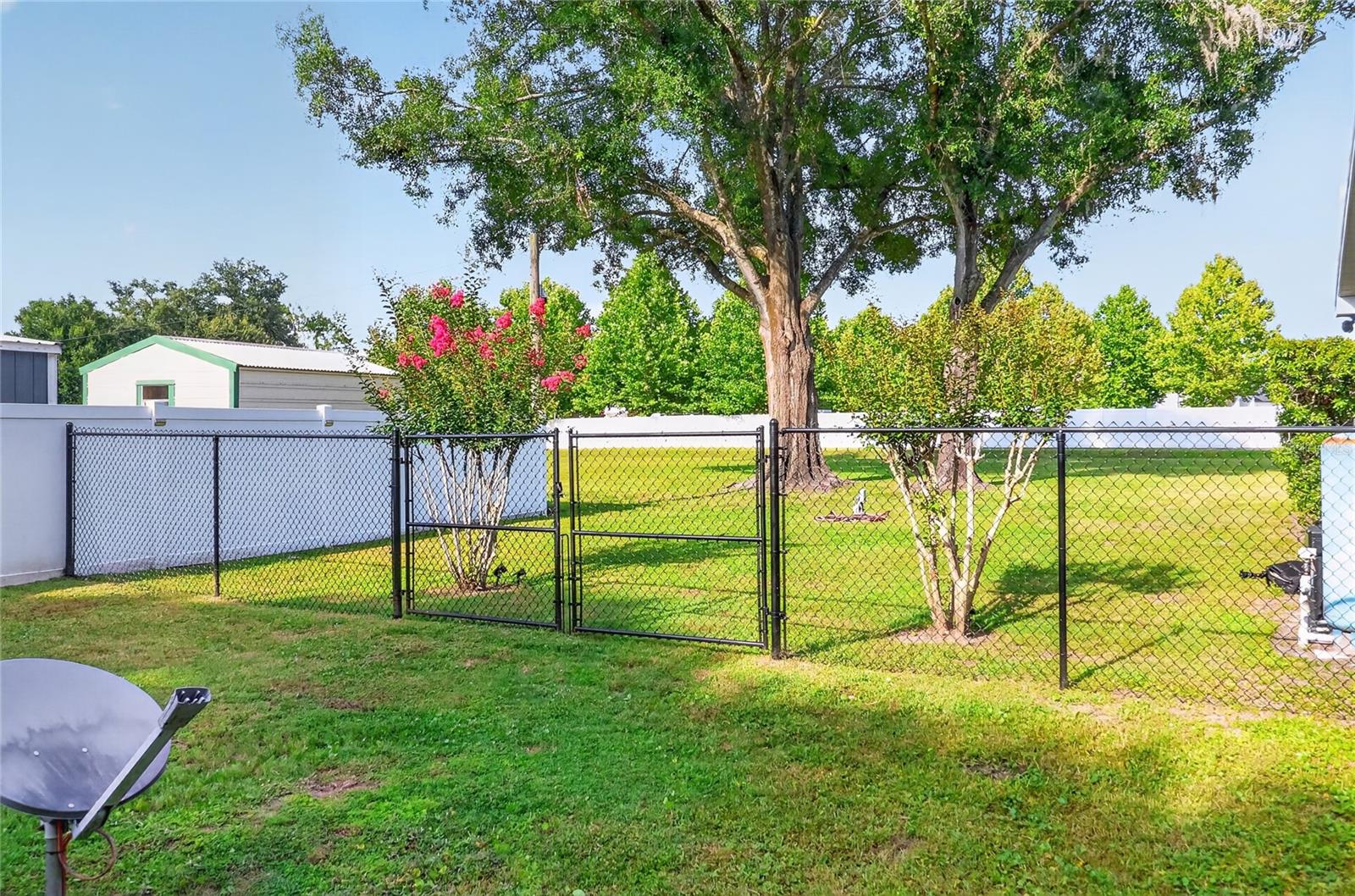 KEYSTONE PARK COLONY - Residential