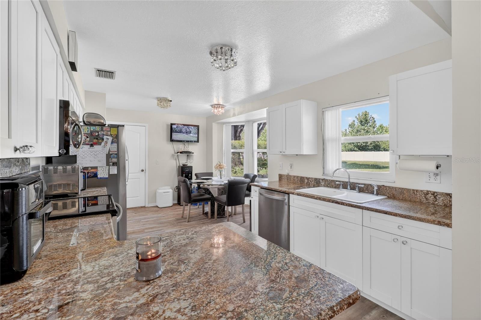 KEYSTONE PARK COLONY - Residential
