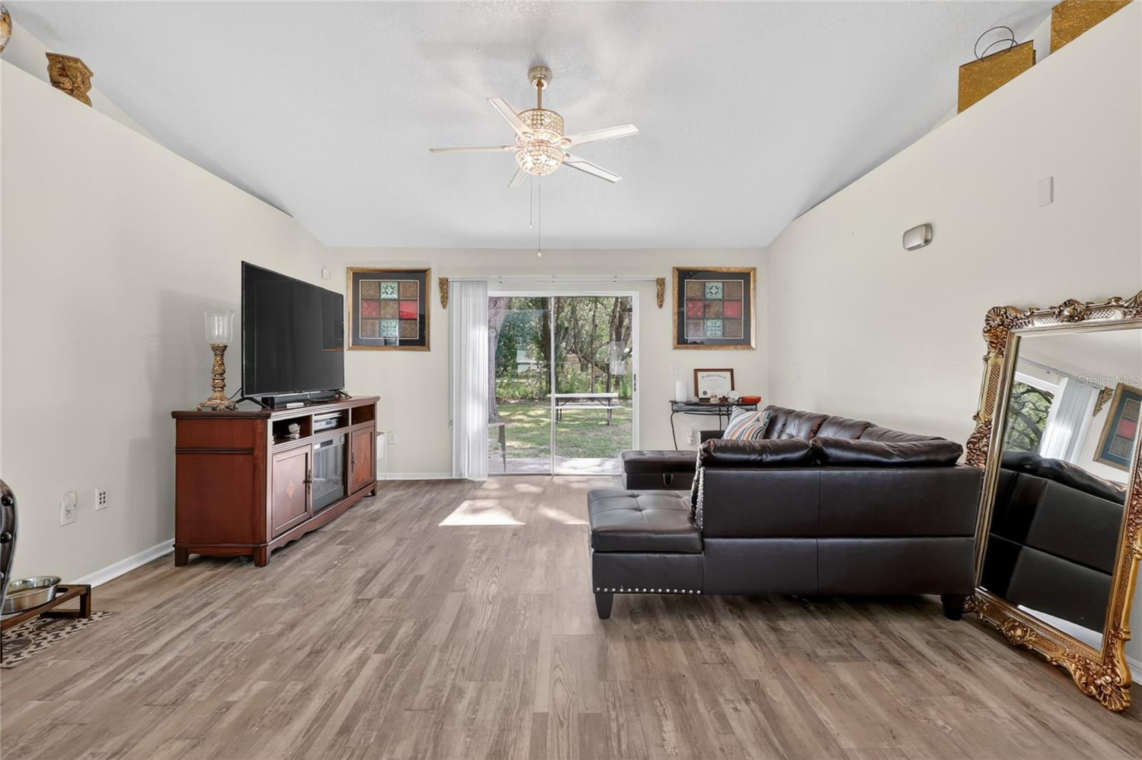 KEYSTONE PARK COLONY - Residential