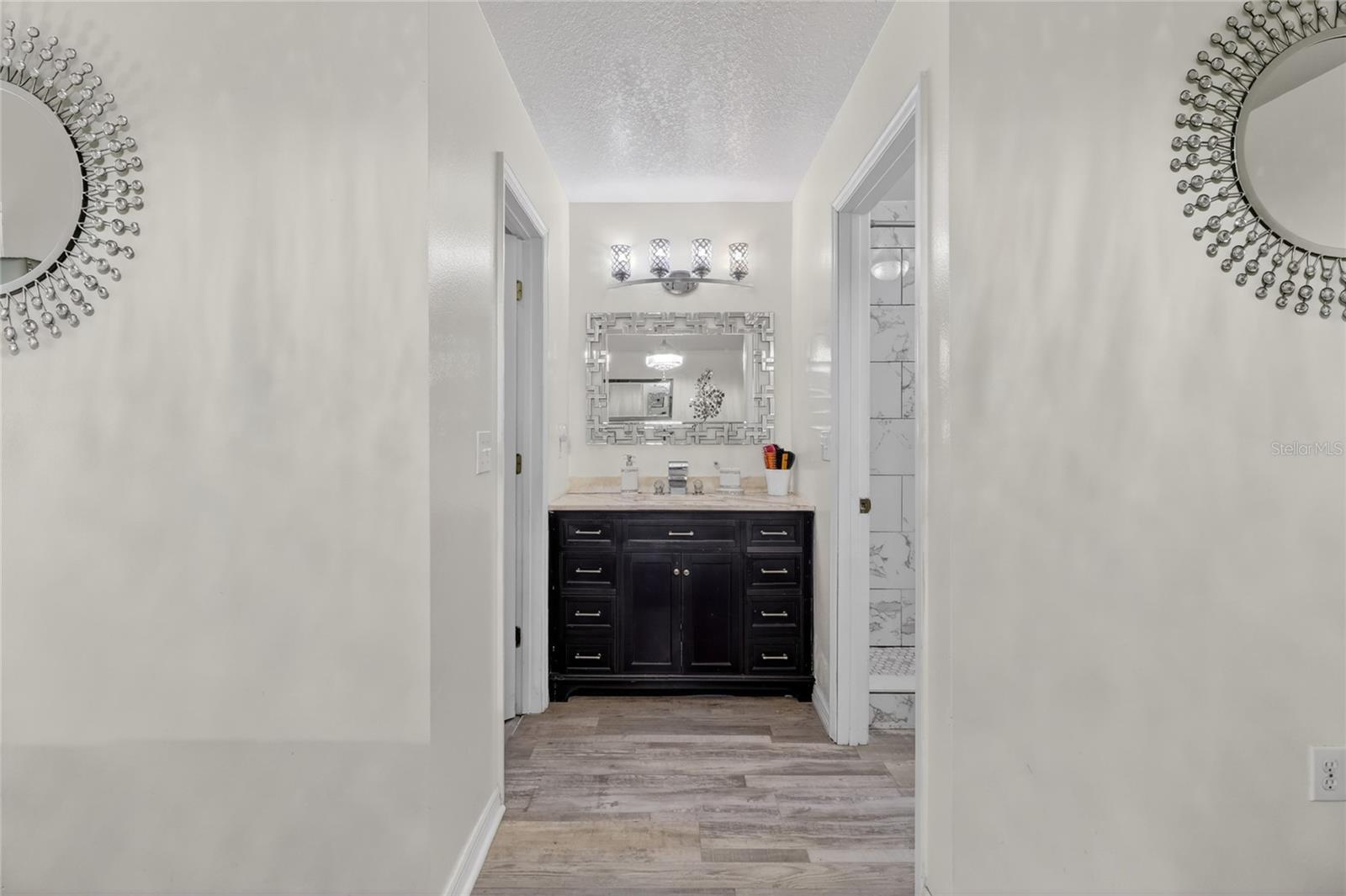 KEYSTONE PARK COLONY - Residential