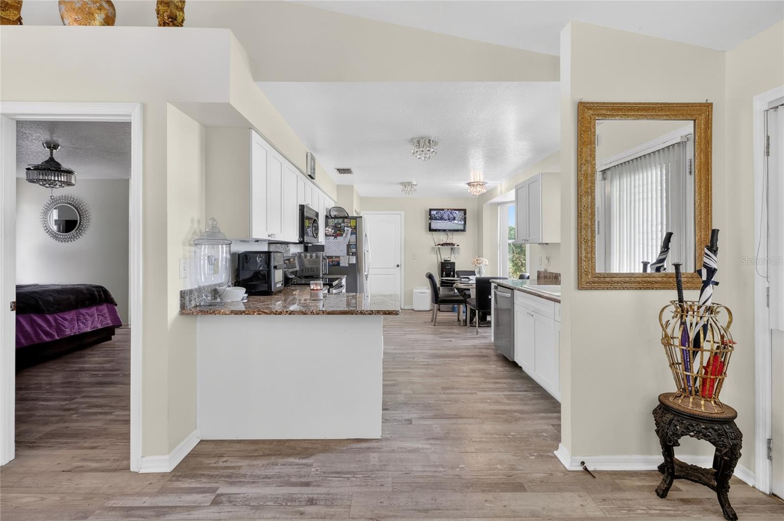 KEYSTONE PARK COLONY - Residential