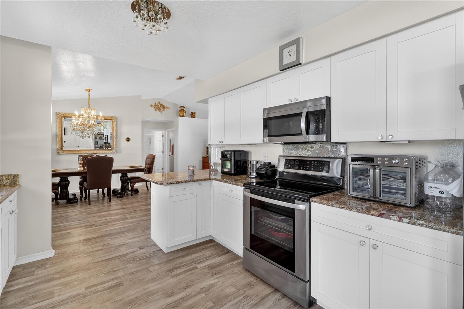 KEYSTONE PARK COLONY - Residential
