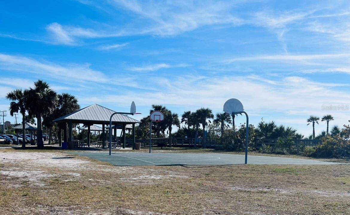 PORT CHARLOTTE SUB 47 - Land