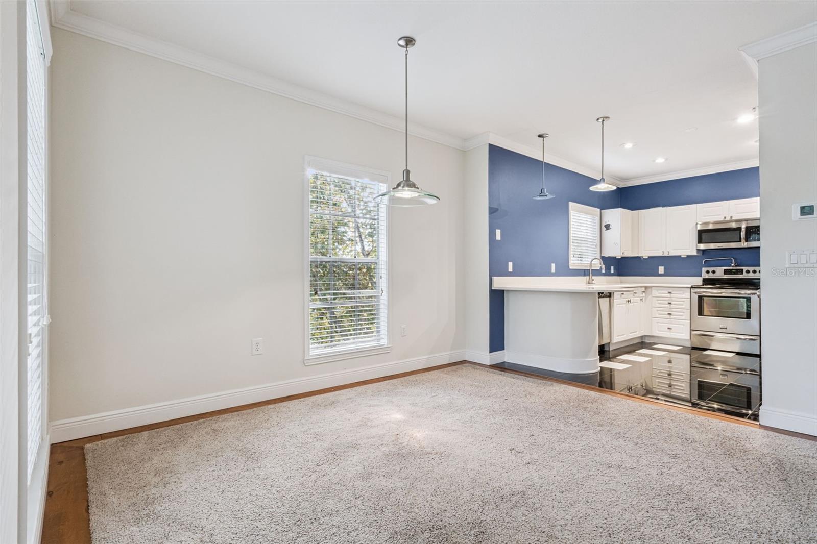 WATER STREET CONDO PH 3 - Residential