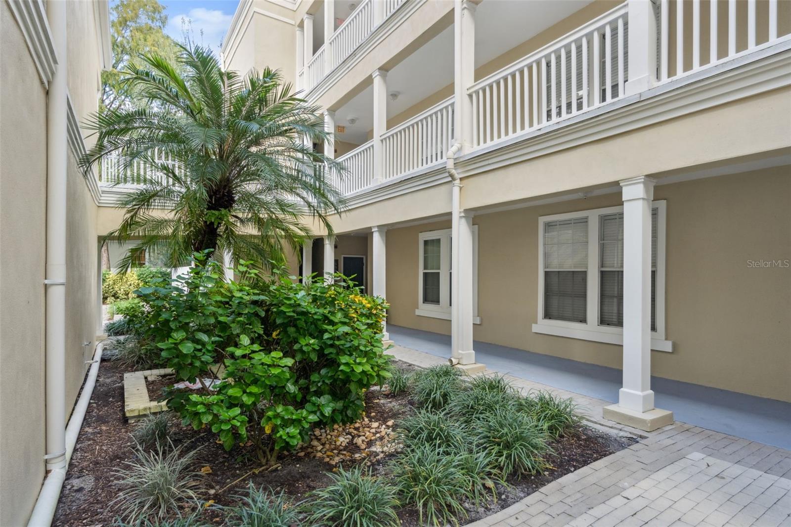 WATER STREET CONDO PH 3 - Residential