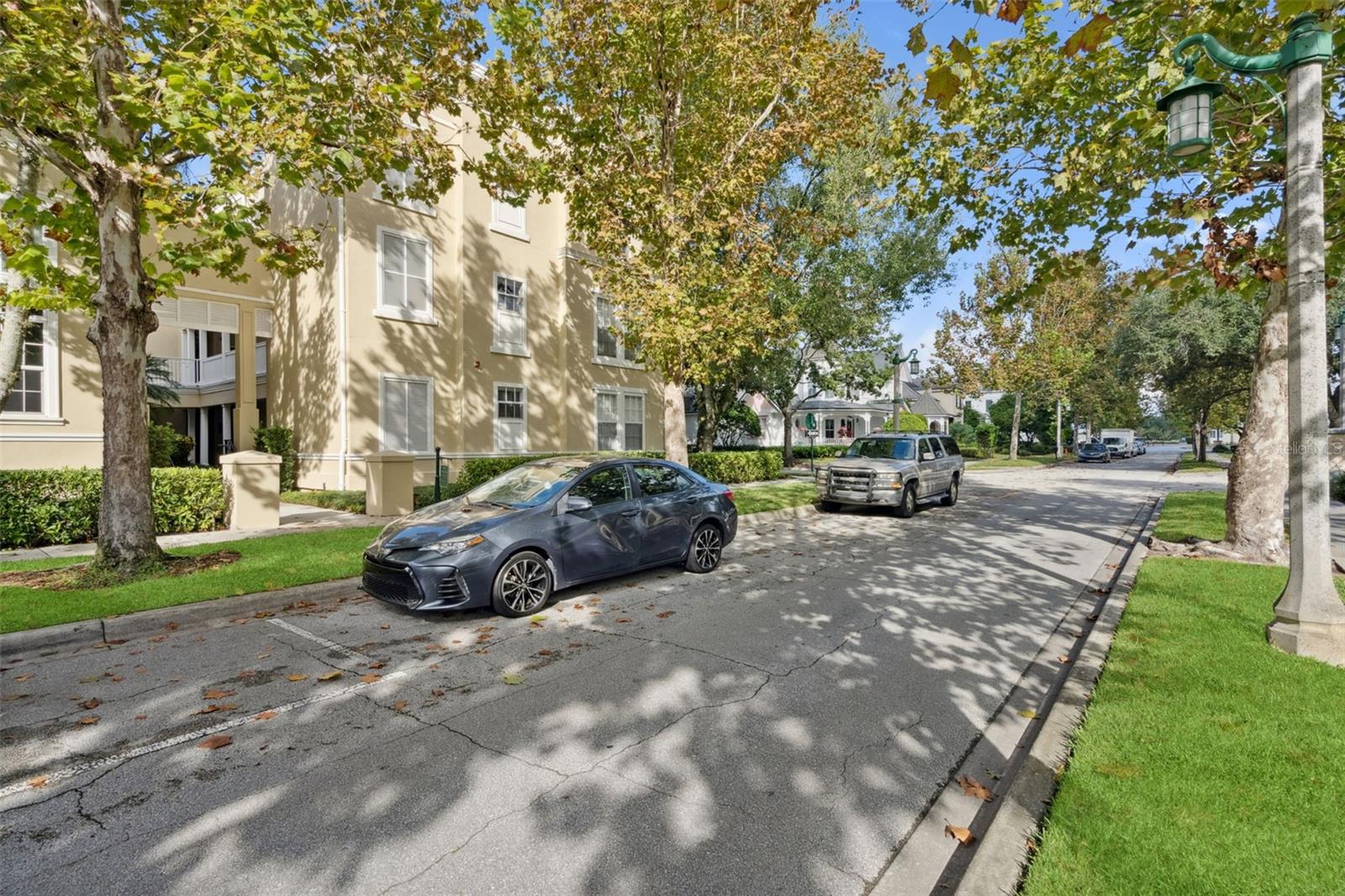 WATER STREET CONDO PH 3 - Residential