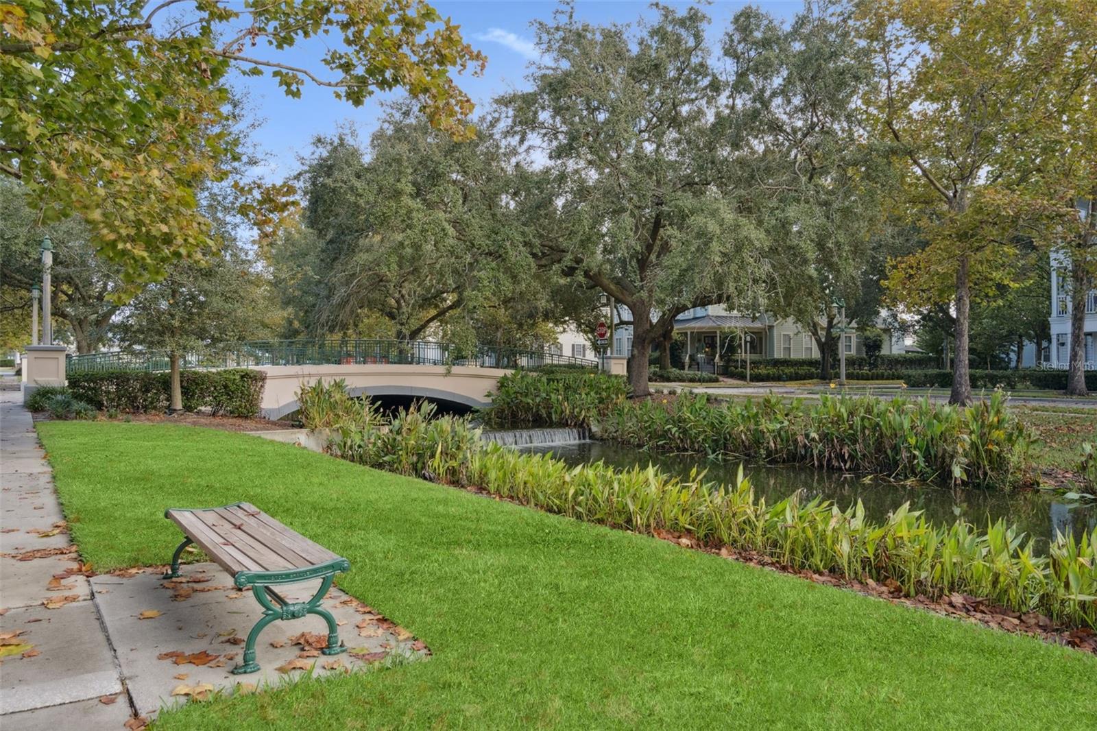 WATER STREET CONDO PH 3 - Residential