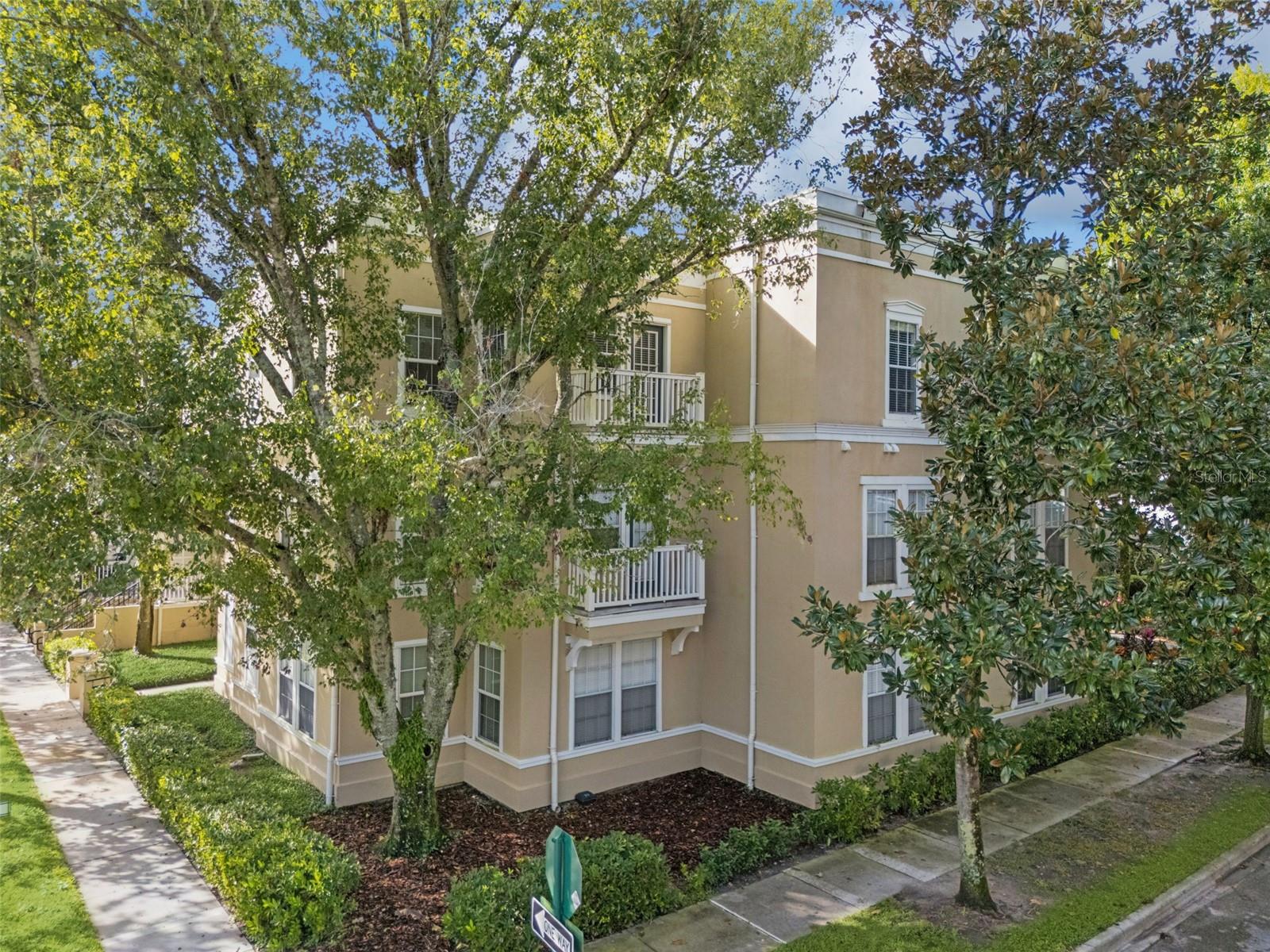 WATER STREET CONDO PH 3 - Residential