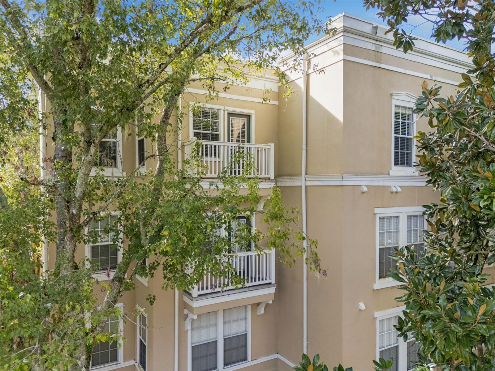 WATER STREET CONDO PH 3 - Residential
