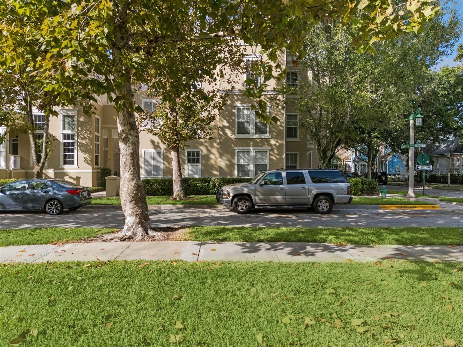 WATER STREET CONDO PH 3 - Residential