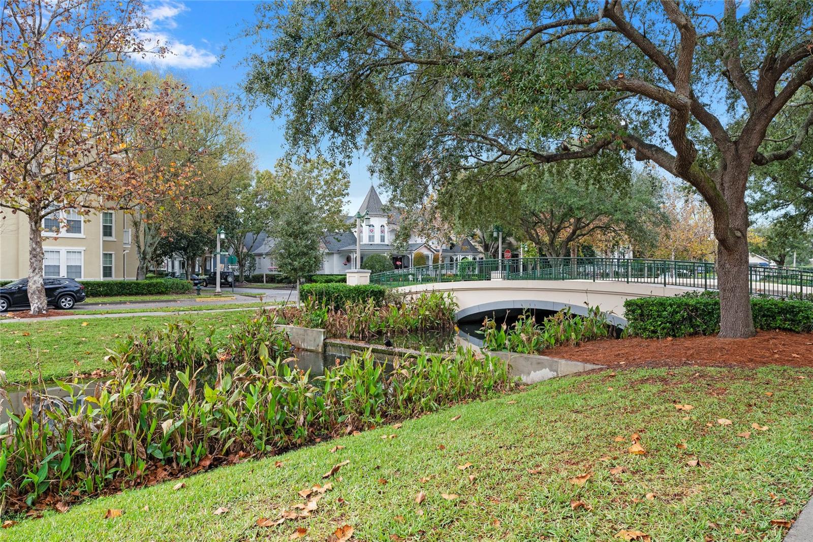 WATER STREET CONDO PH 3 - Residential