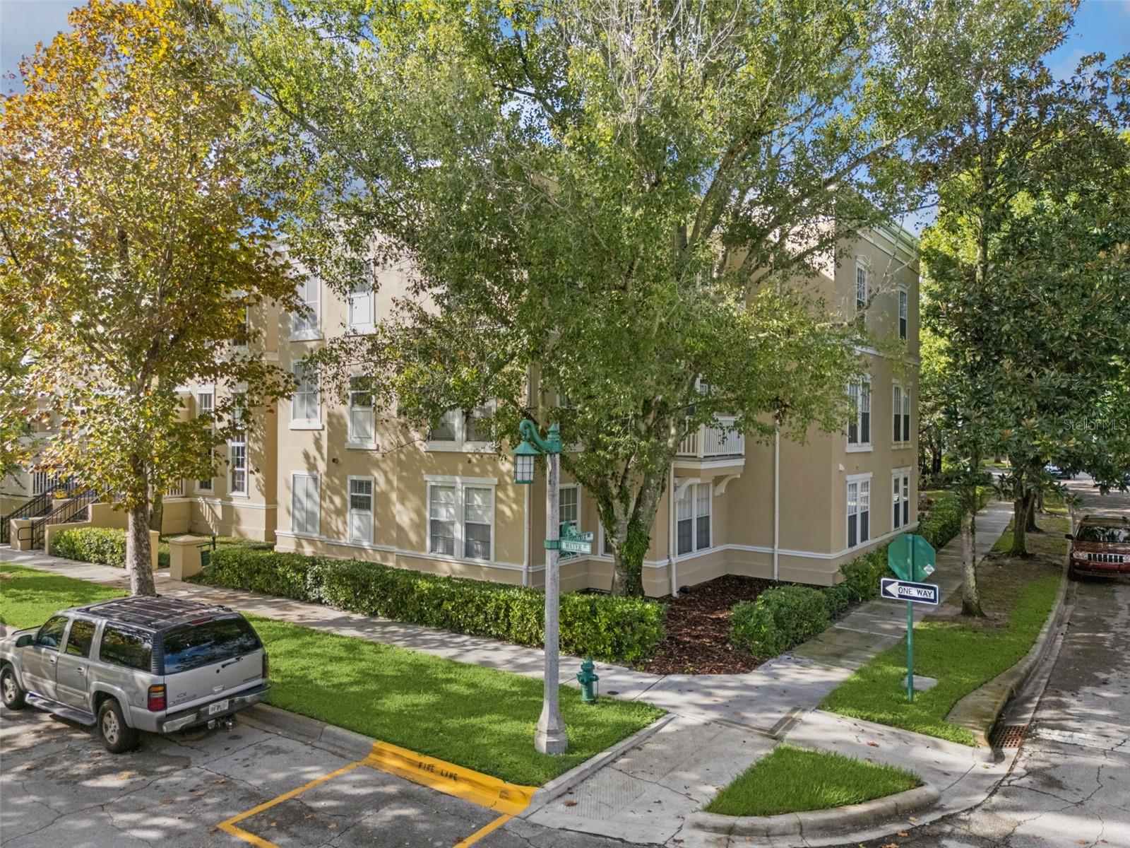 WATER STREET CONDO PH 3 - Residential