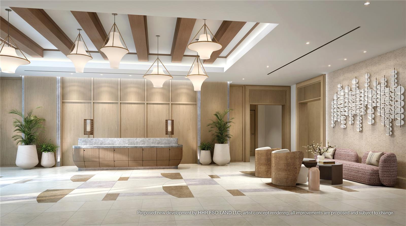GOLDEN OAK-FLORIAN PARK CONDOMINIUM - Residential
