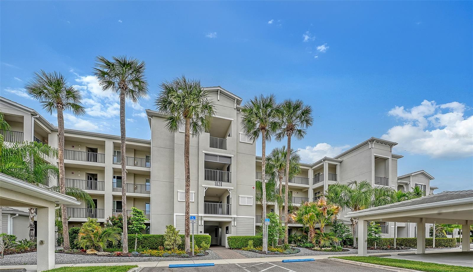 TIDEWATER PRESERVE PH I TERRACE III - Residential