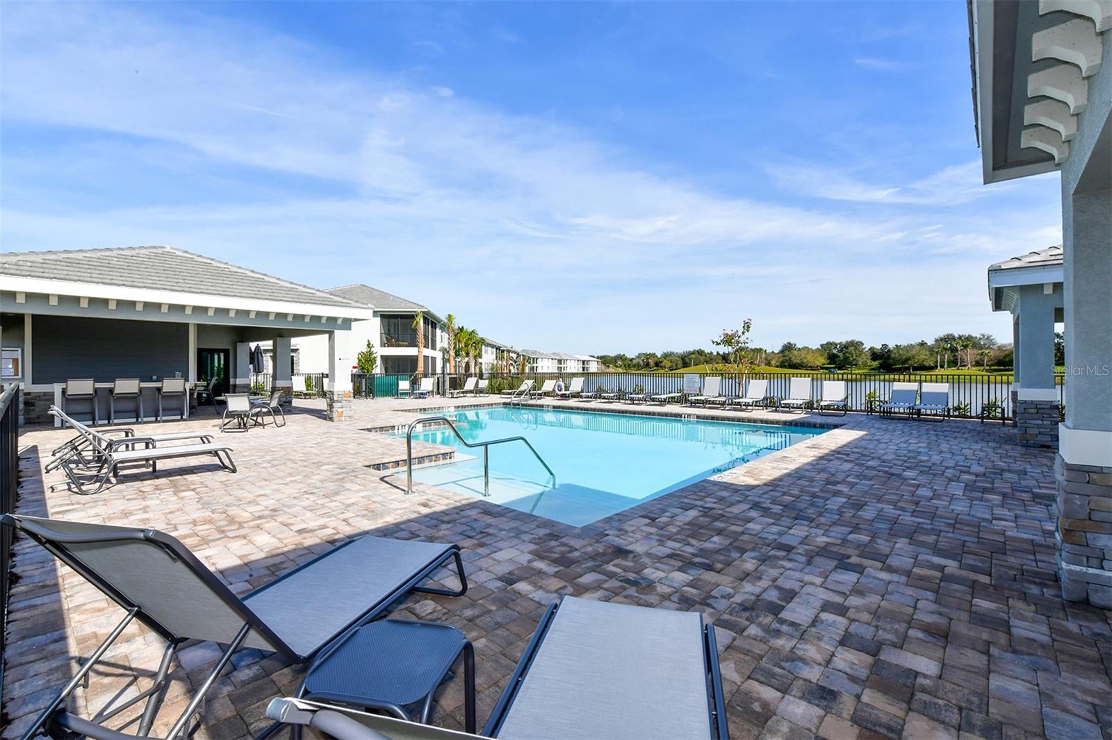TIDEWATER PRESERVE PH I TERRACE III - Residential
