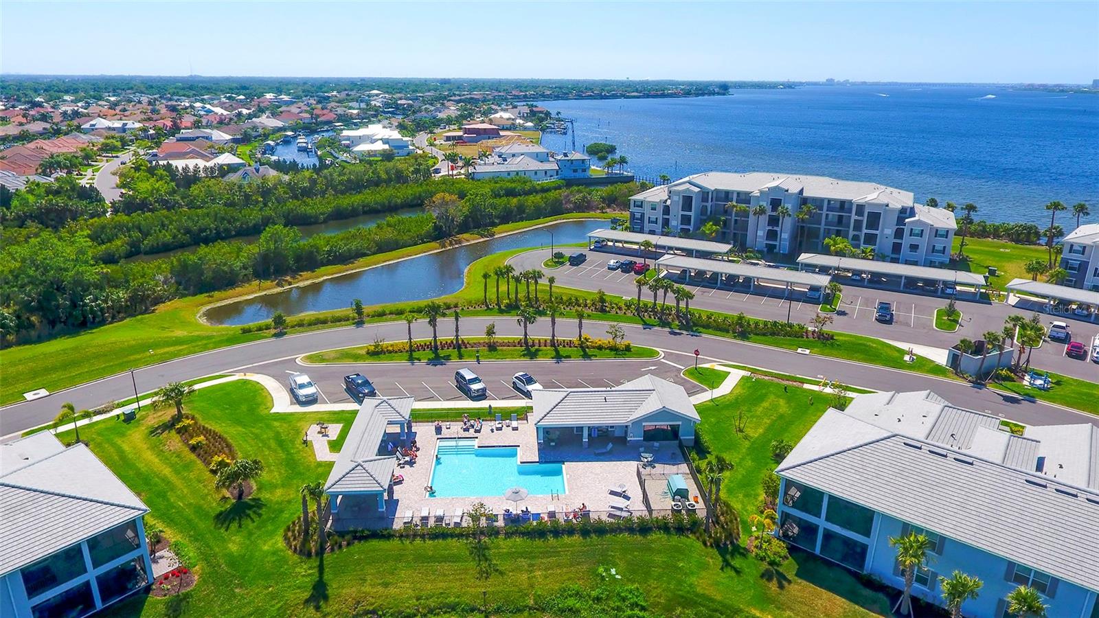 TIDEWATER PRESERVE PH I TERRACE III - Residential