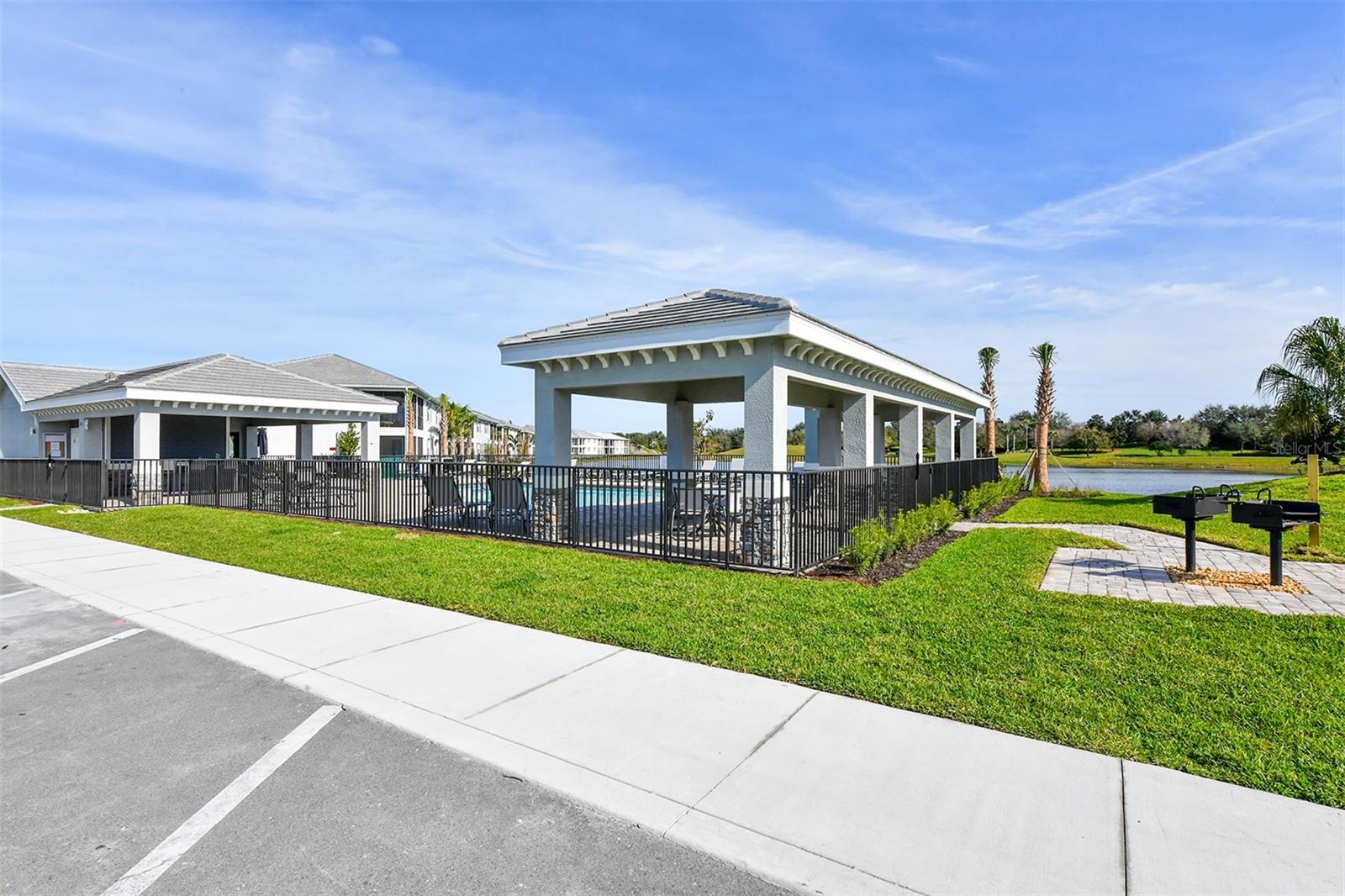 TIDEWATER PRESERVE PH I TERRACE III - Residential