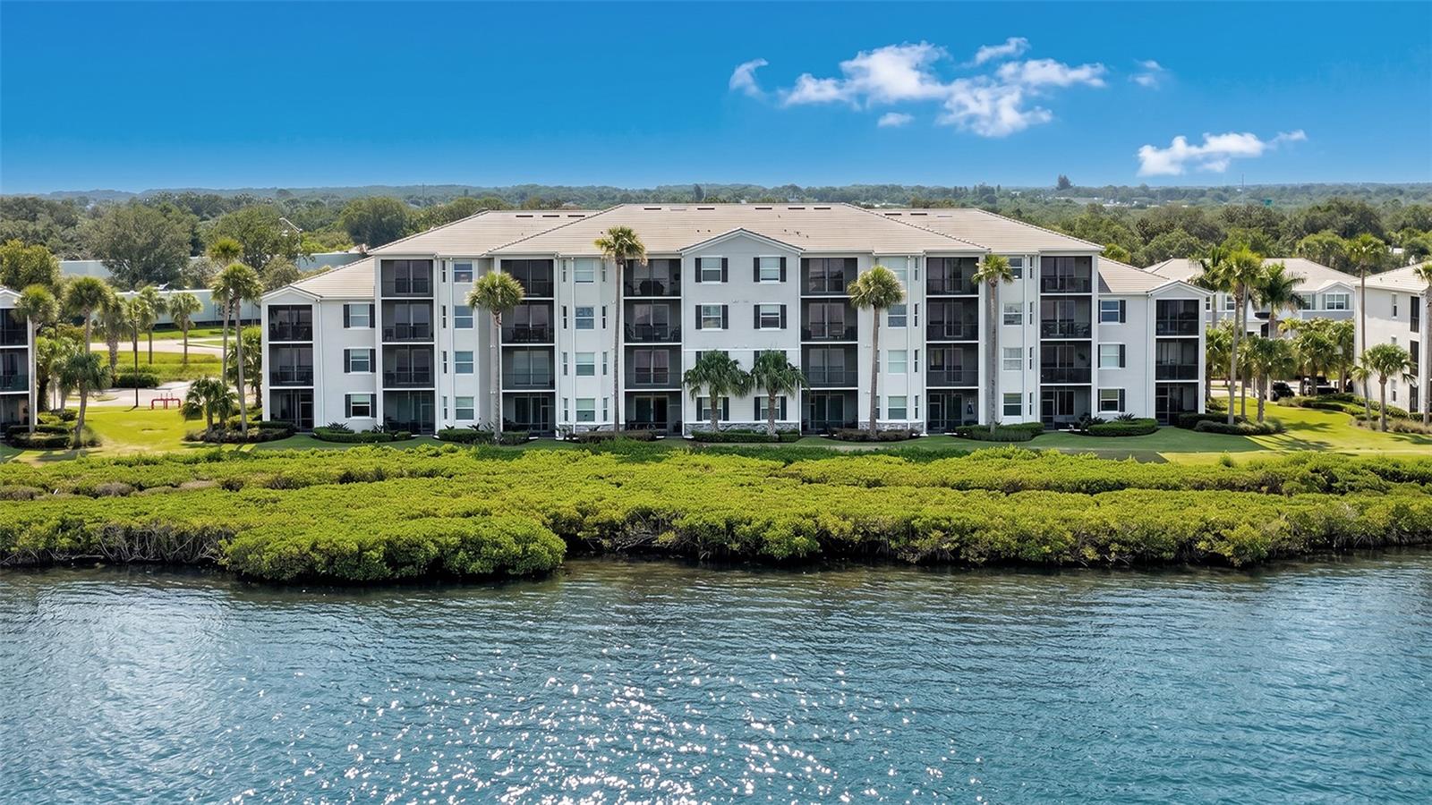TIDEWATER PRESERVE PH I TERRACE III - Residential