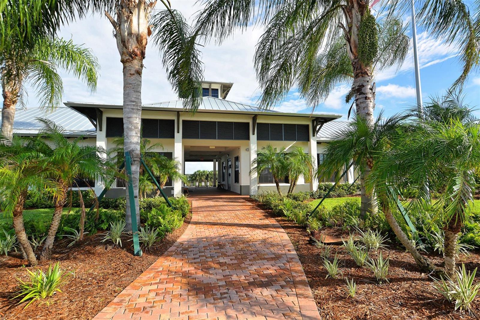 TIDEWATER PRESERVE PH I TERRACE III - Residential