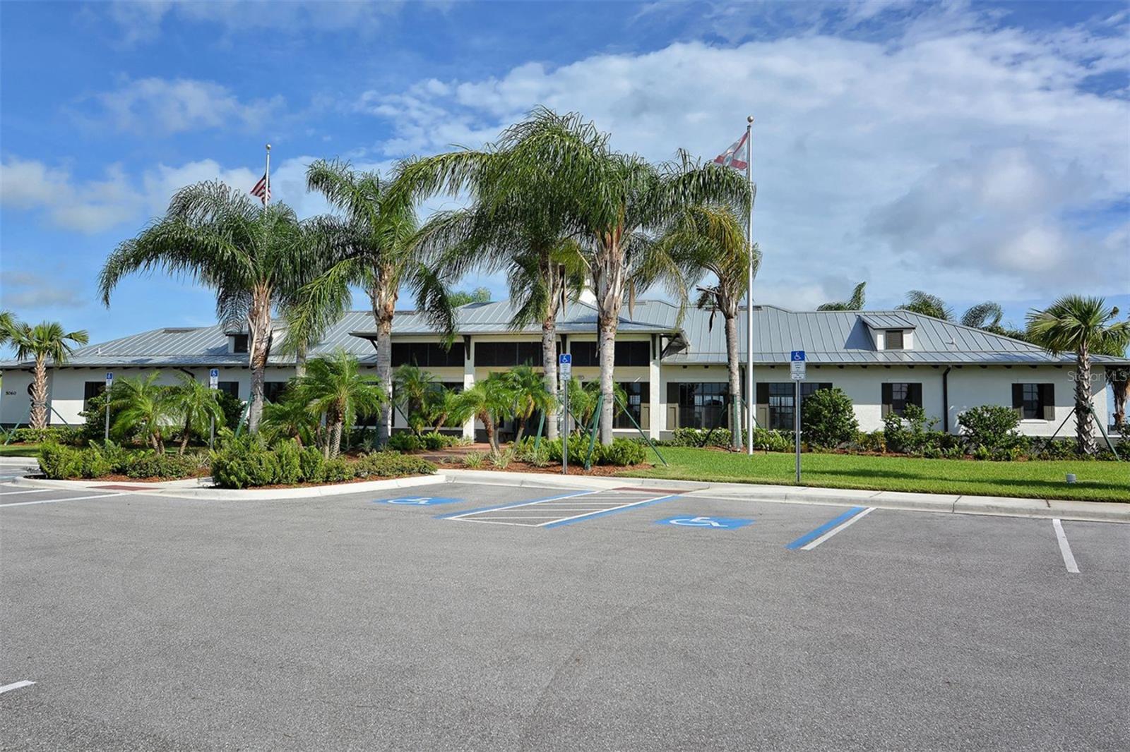 TIDEWATER PRESERVE PH I TERRACE III - Residential