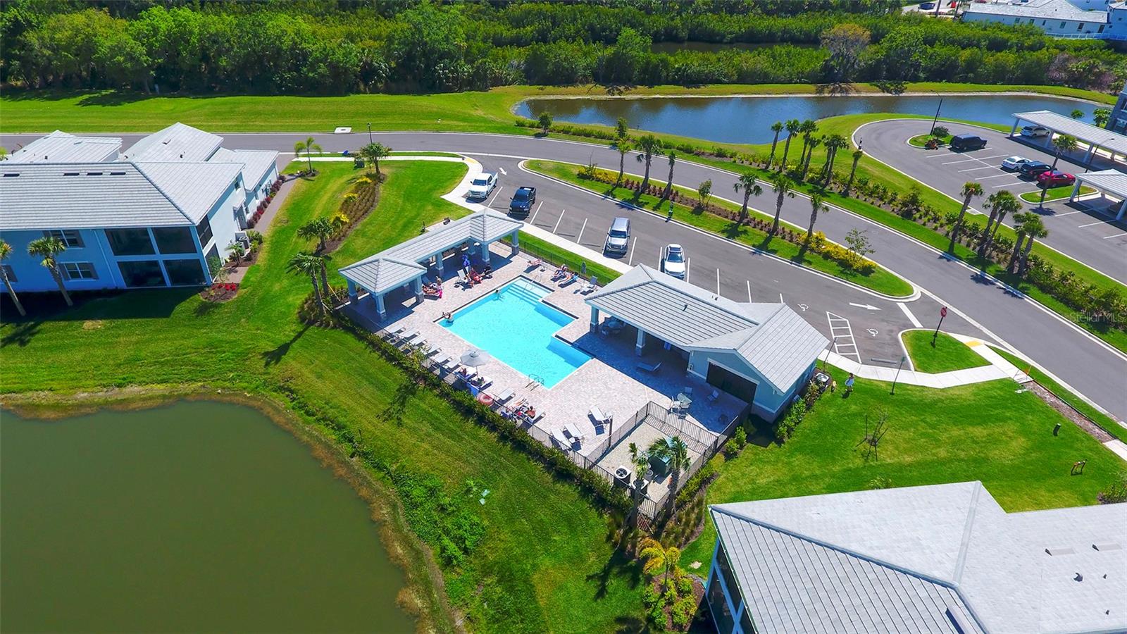 TIDEWATER PRESERVE PH I TERRACE III - Residential