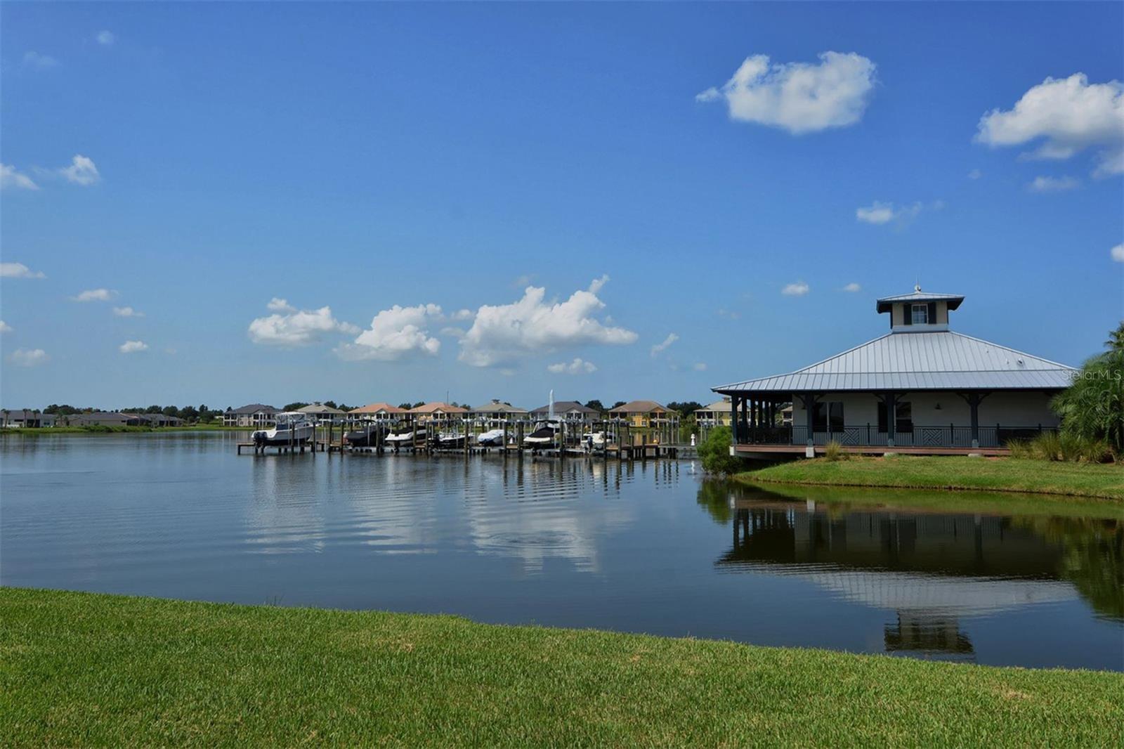 TIDEWATER PRESERVE PH I TERRACE III - Residential