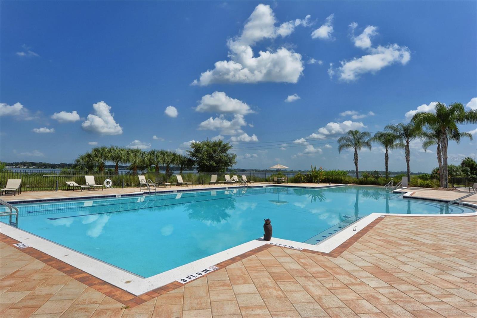 TIDEWATER PRESERVE PH I TERRACE III - Residential