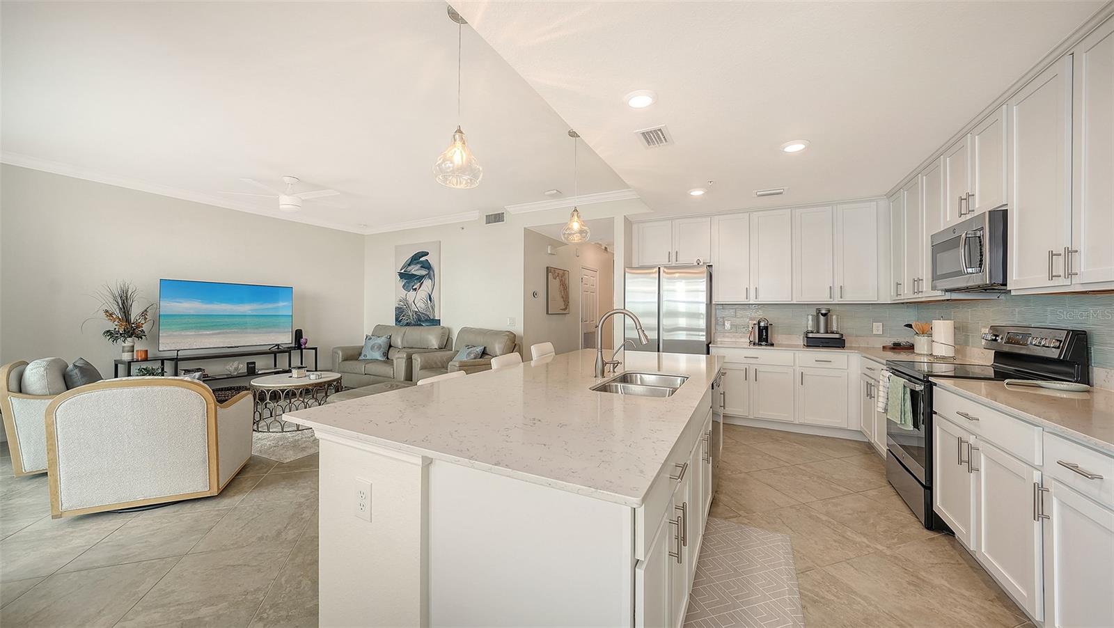 TIDEWATER PRESERVE PH I TERRACE III - Residential