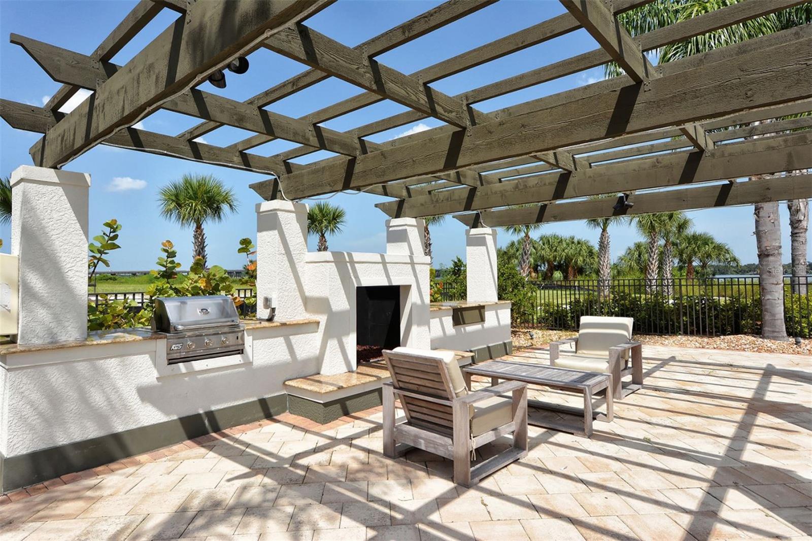 TIDEWATER PRESERVE PH I TERRACE III - Residential