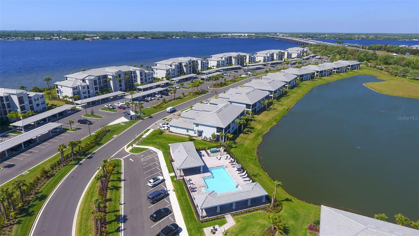 TIDEWATER PRESERVE PH I TERRACE III - Residential