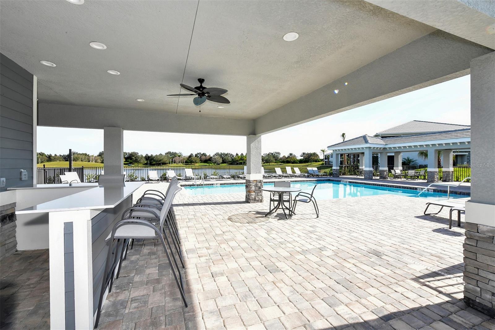 TIDEWATER PRESERVE PH I TERRACE III - Residential