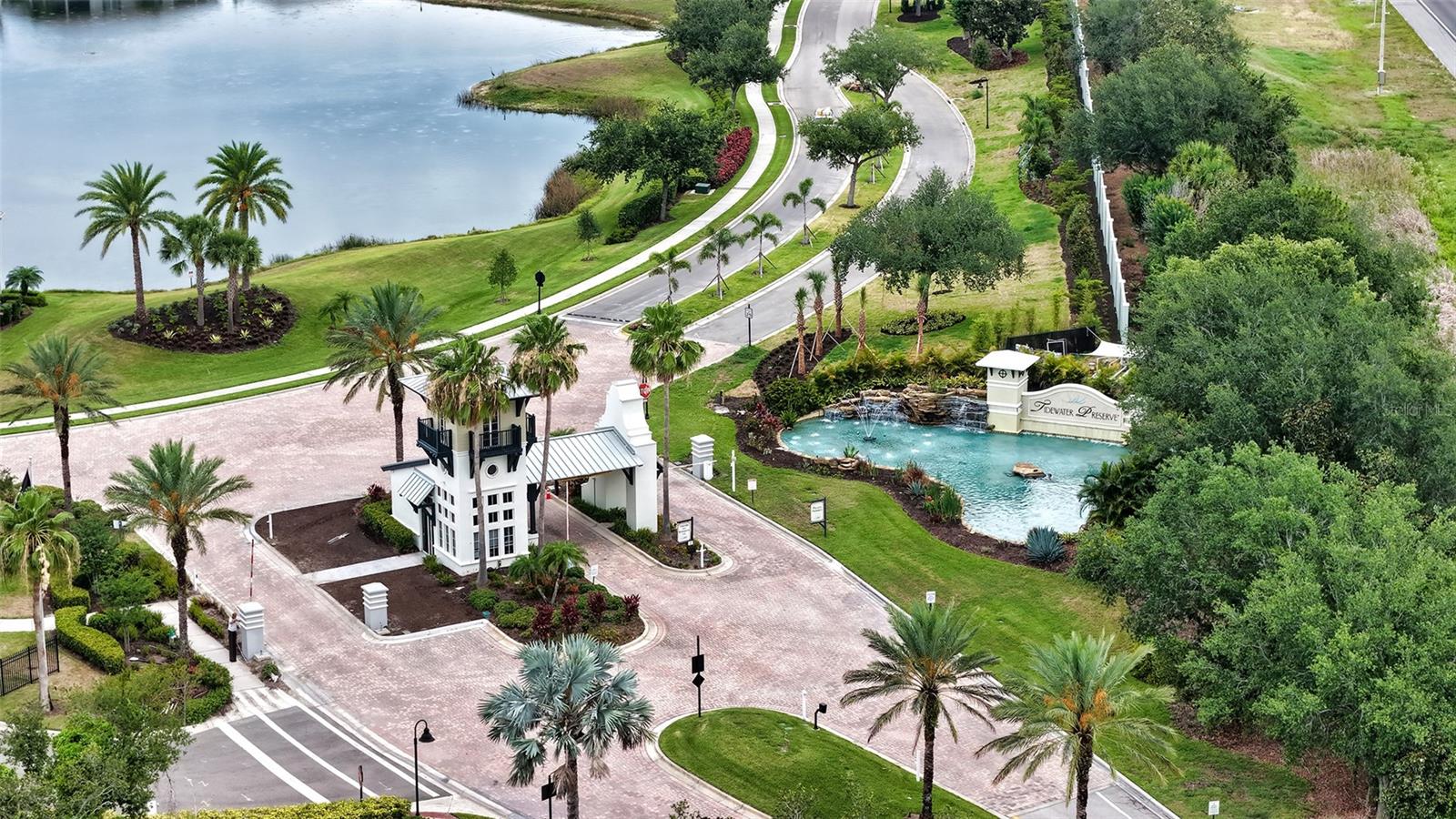 TIDEWATER PRESERVE PH I TERRACE III - Residential