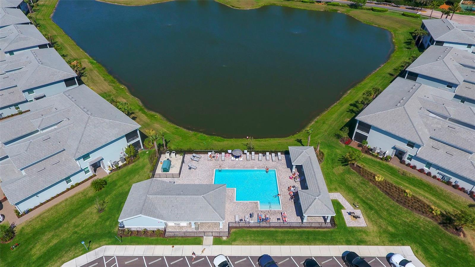 TIDEWATER PRESERVE PH I TERRACE III - Residential