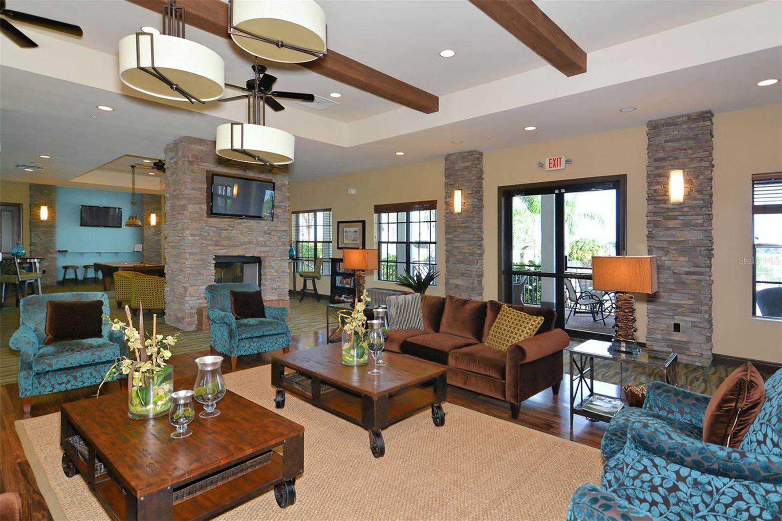 TIDEWATER PRESERVE PH I TERRACE III - Residential