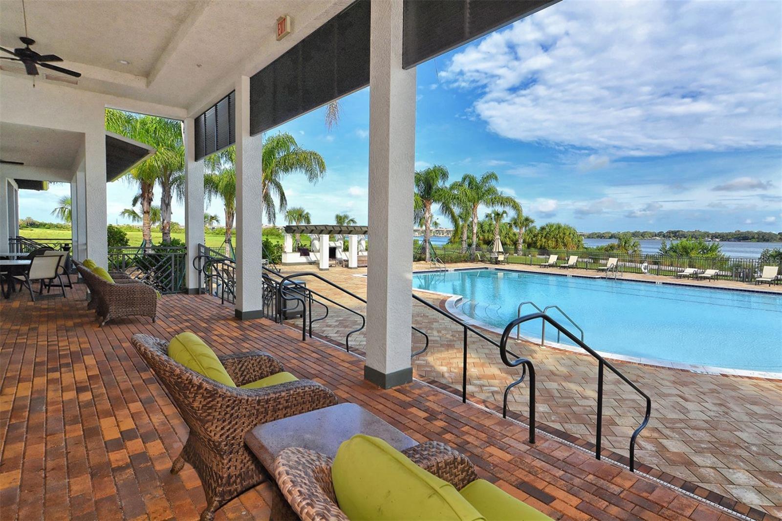 TIDEWATER PRESERVE PH I TERRACE III - Residential