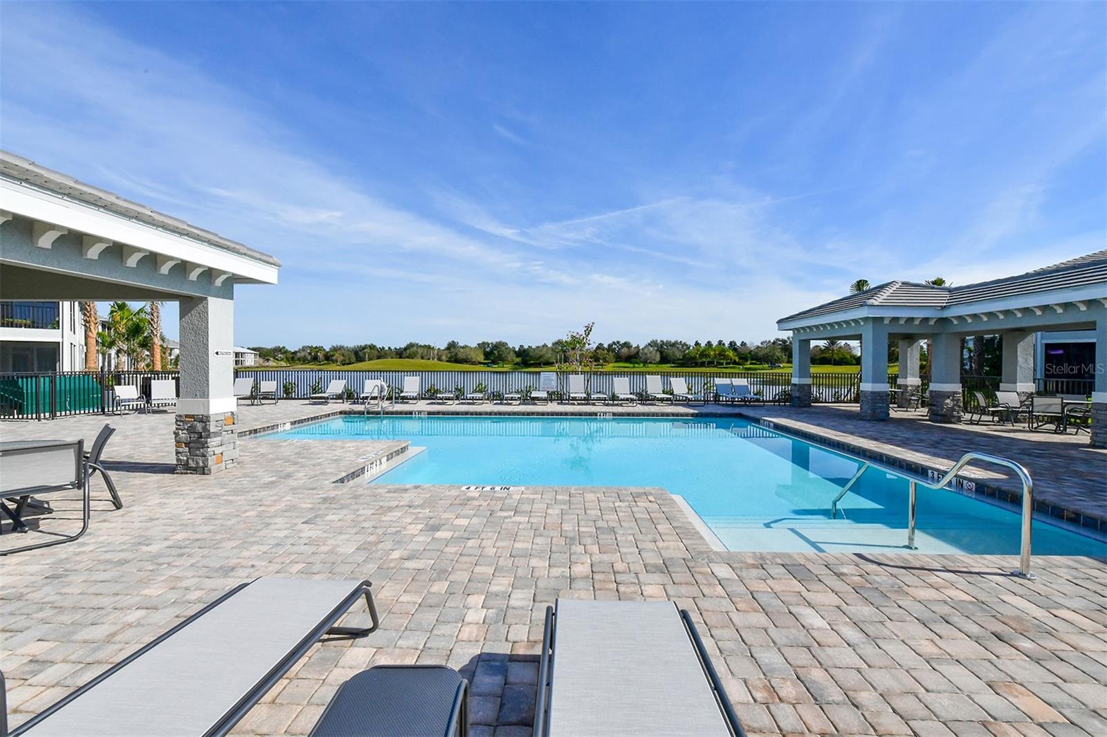 TIDEWATER PRESERVE PH I TERRACE III - Residential