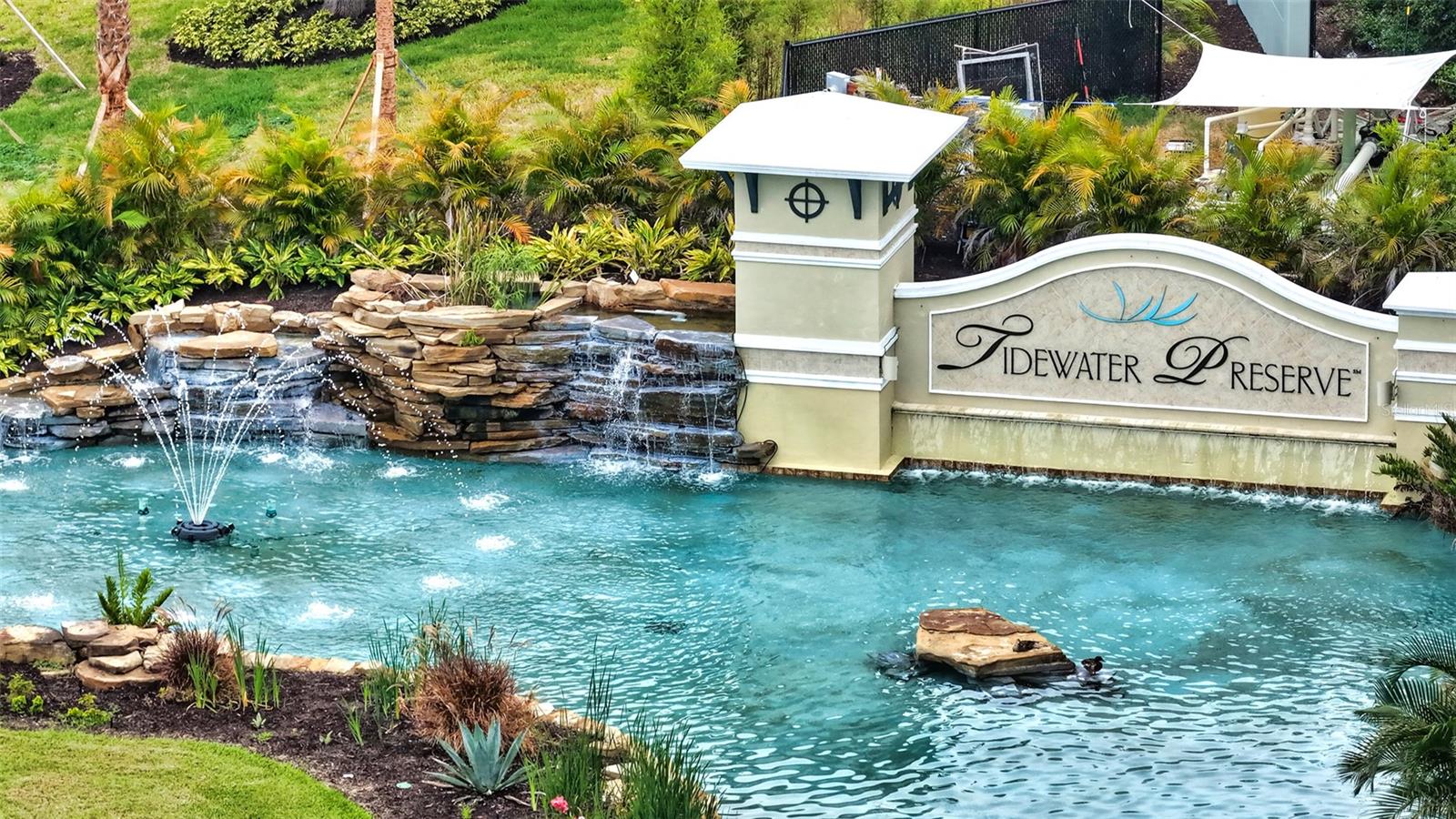TIDEWATER PRESERVE PH I TERRACE III - Residential