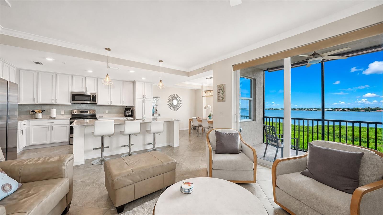 TIDEWATER PRESERVE PH I TERRACE III - Residential