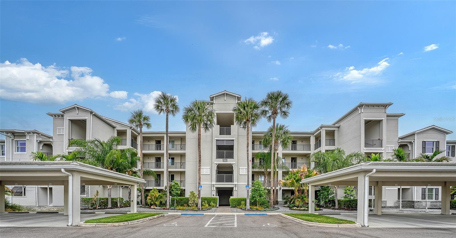 TIDEWATER PRESERVE PH I TERRACE III - Residential