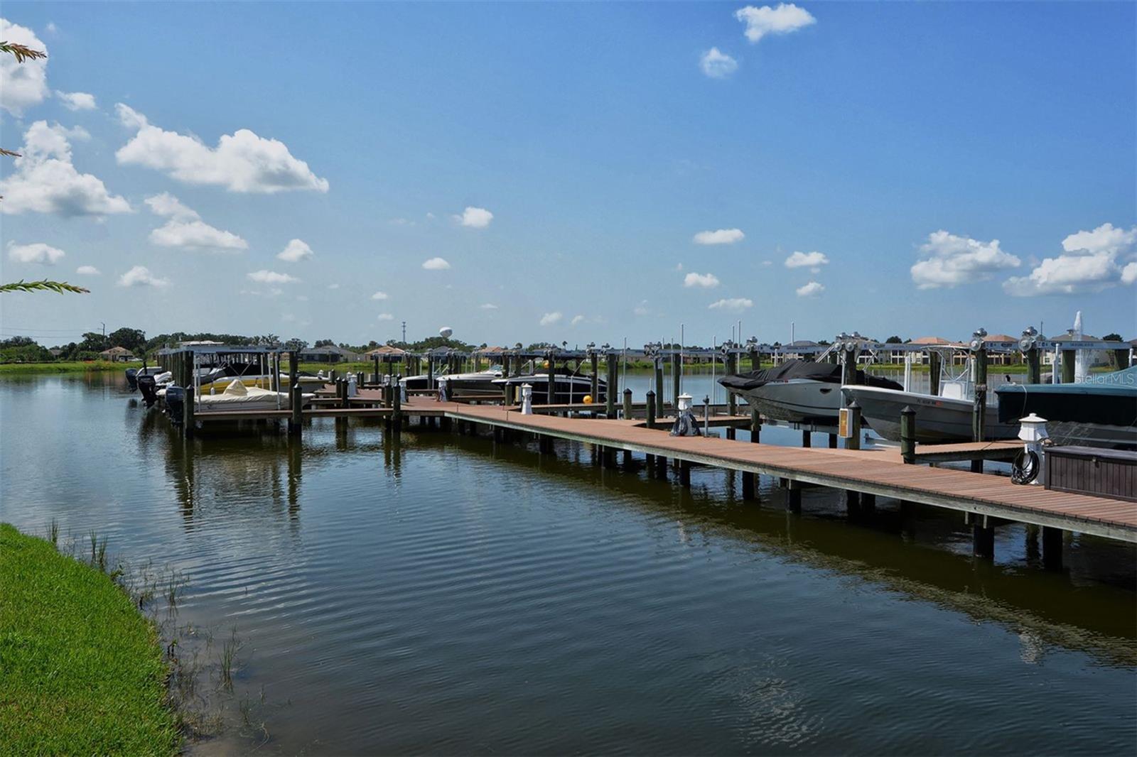 TIDEWATER PRESERVE PH I TERRACE III - Residential