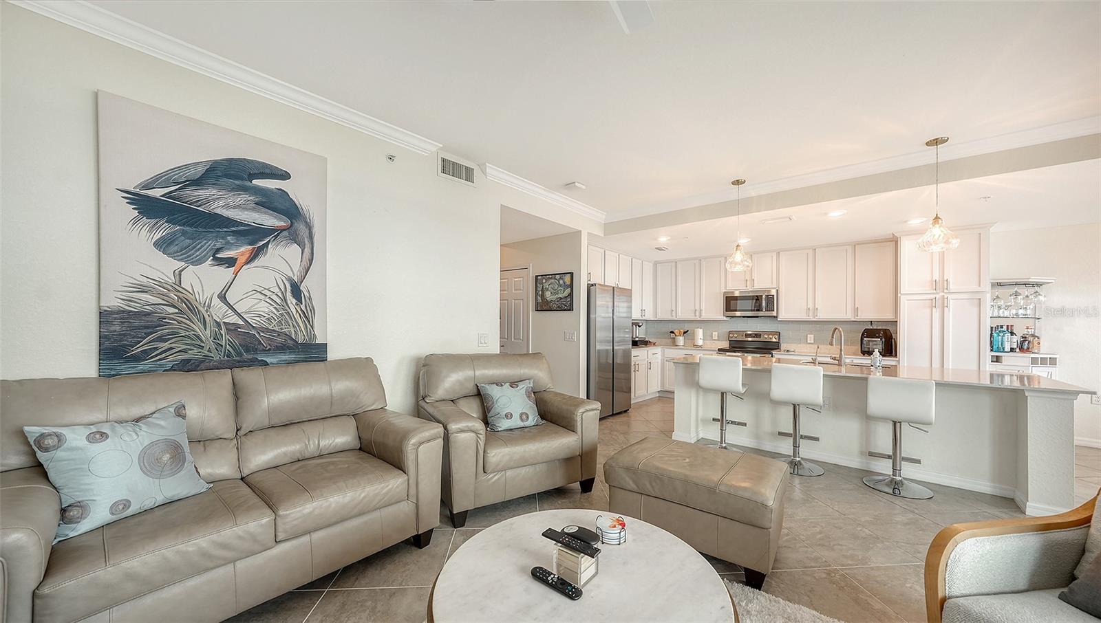 TIDEWATER PRESERVE PH I TERRACE III - Residential