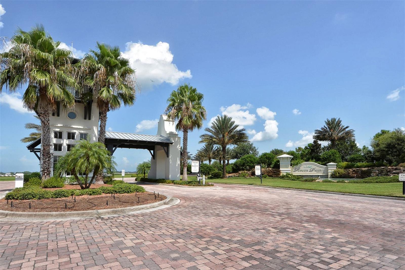 TIDEWATER PRESERVE PH I TERRACE III - Residential