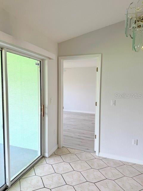 PALM COAST SEC 31 - Residential Lease