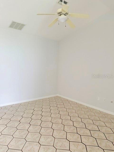 PALM COAST SEC 31 - Residential Lease