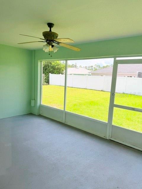 PALM COAST SEC 31 - Residential Lease